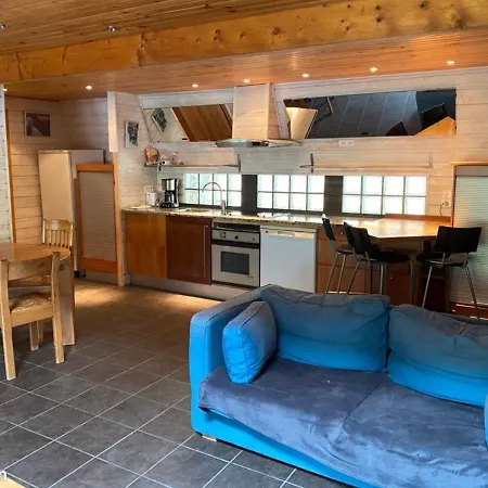 Maison Auvergne Volcan Puy Mary Claux Giraldes Gr400 Holiday home Le Claux