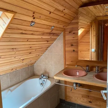 Maison Auvergne Volcan Puy Mary Claux Giraldes Gr400 Le Claux